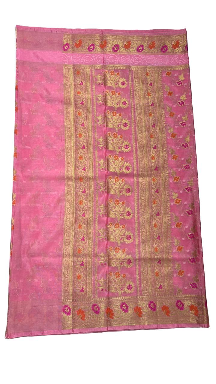 BANARASI CREPE BANDANI