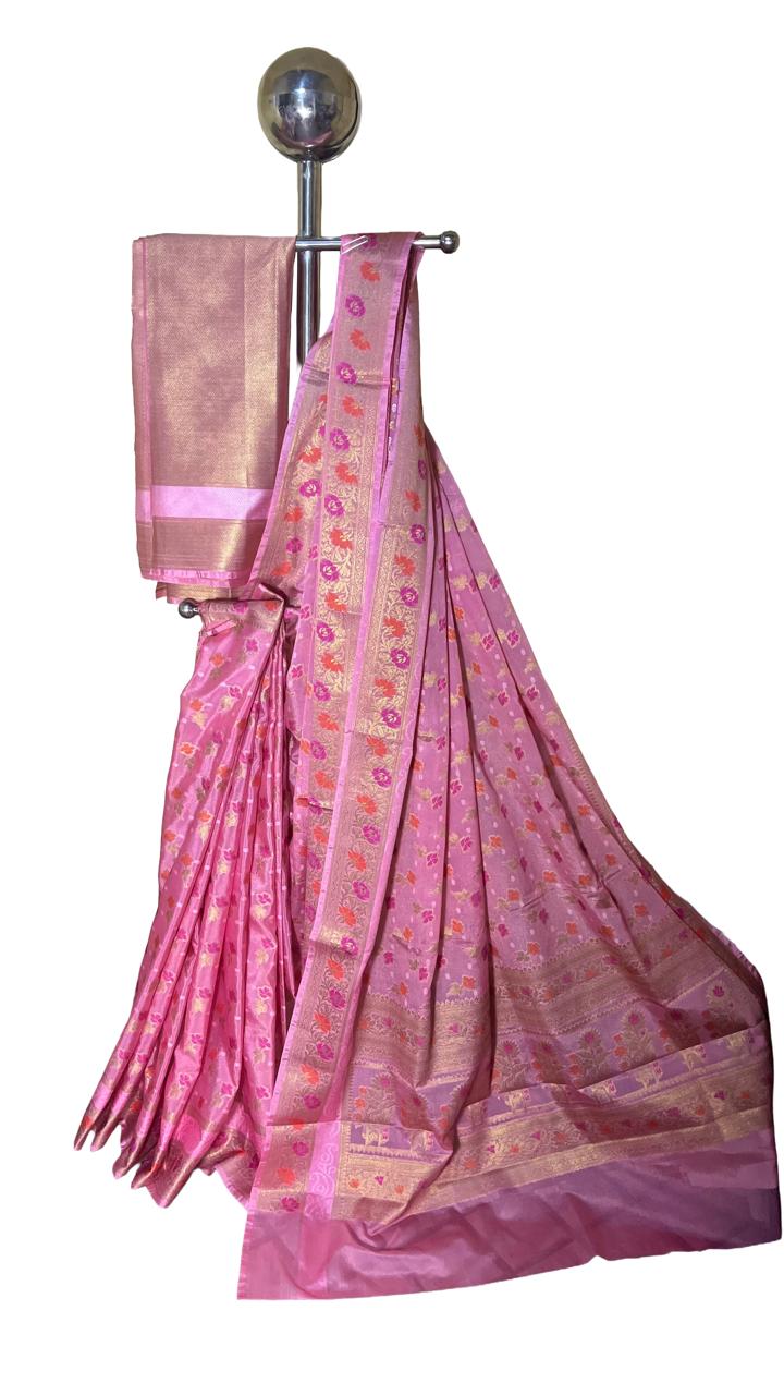 BANARASI CREPE BANDANI