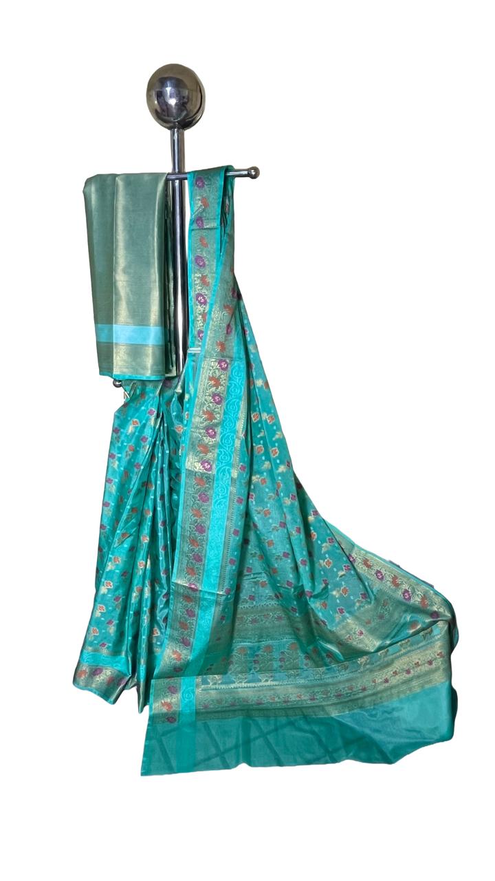 BANARASI CREPE BANDANI