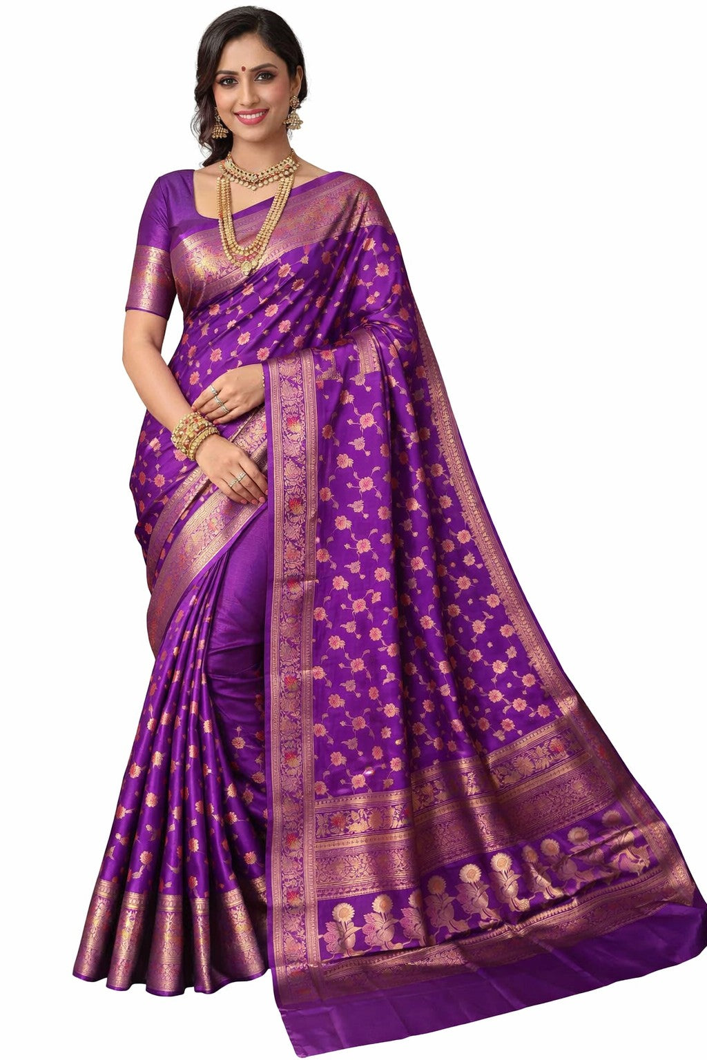 Banarasi Saree