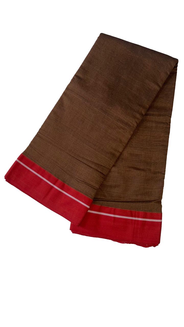 Pattedanchu cotton saree
