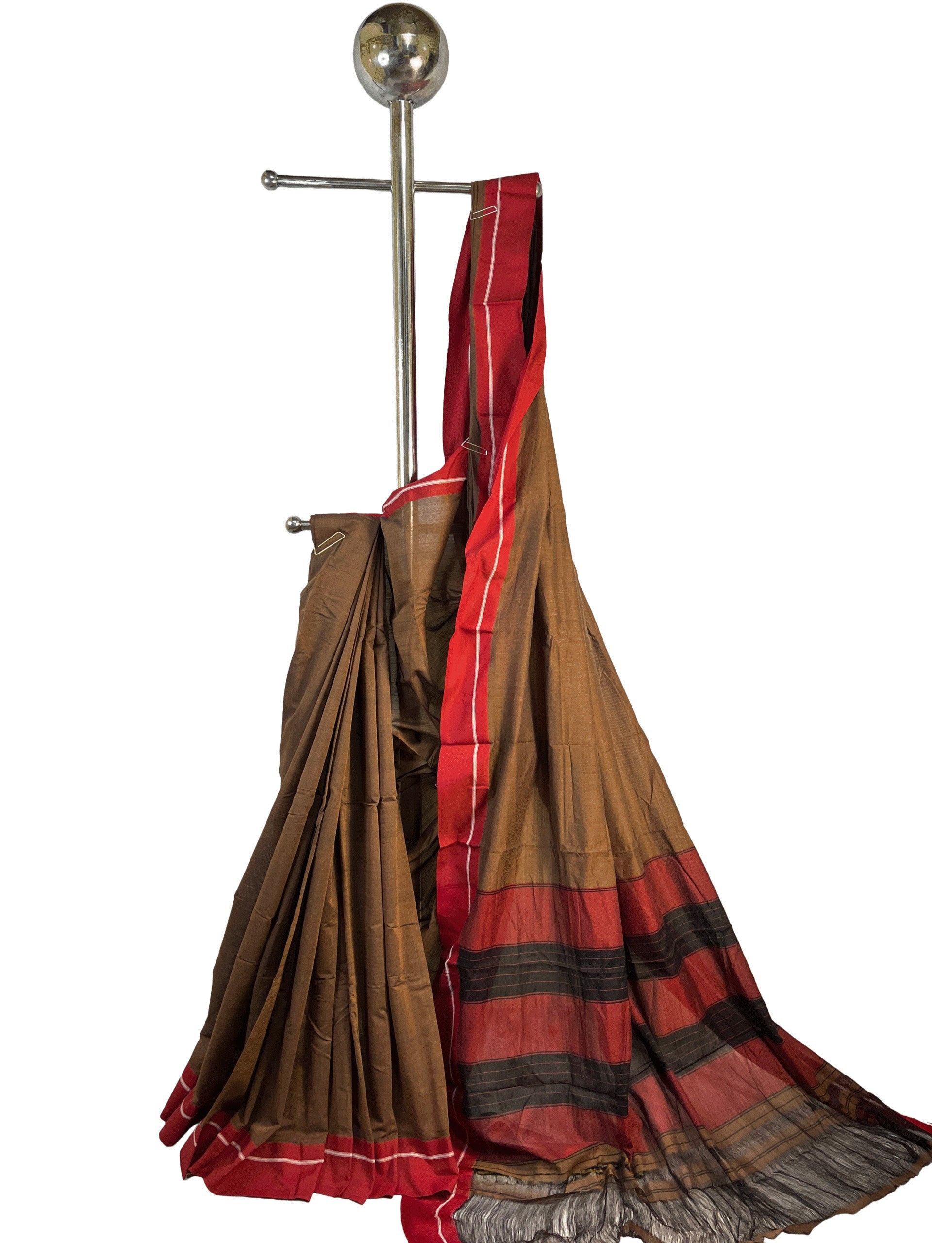 Pattedanchu cotton saree