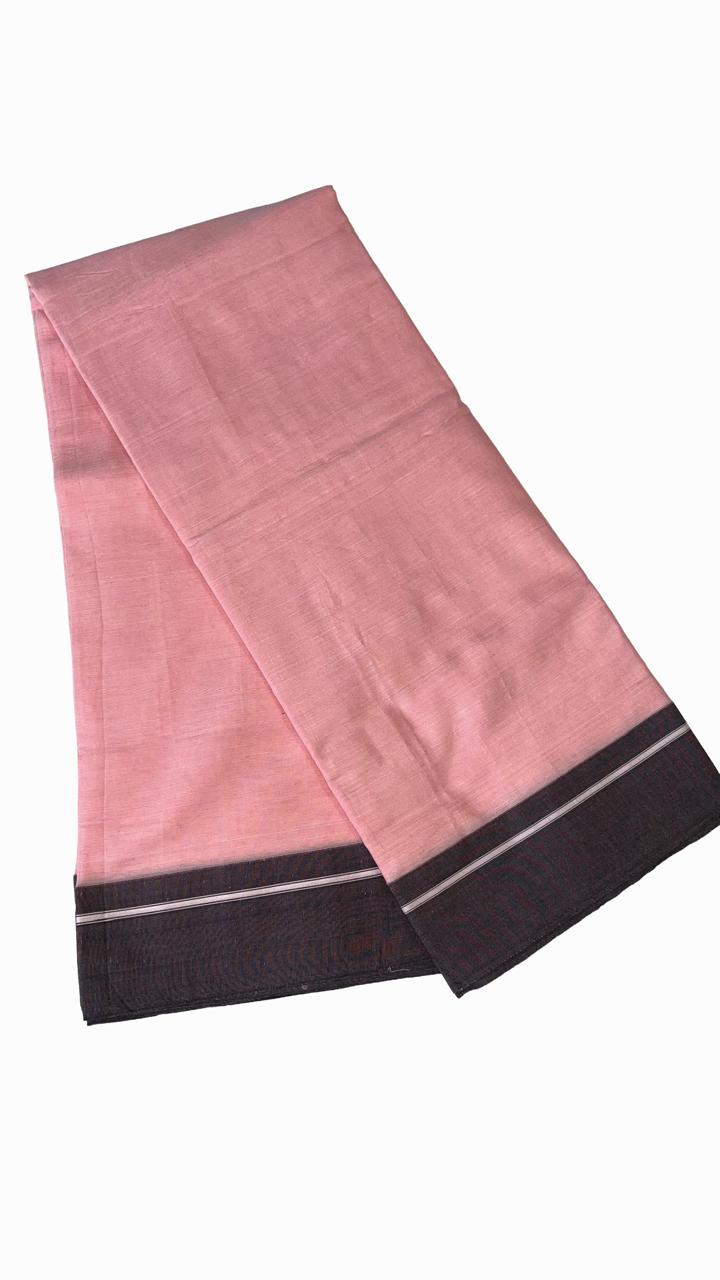 Pattedanchu cotton saree