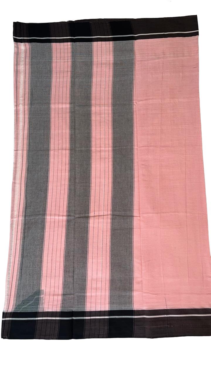 Pattedanchu cotton saree