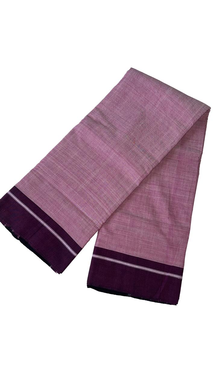 Pattedanchu cotton saree