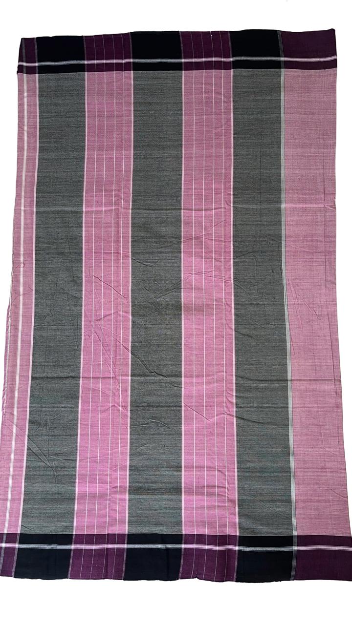 Pattedanchu cotton saree