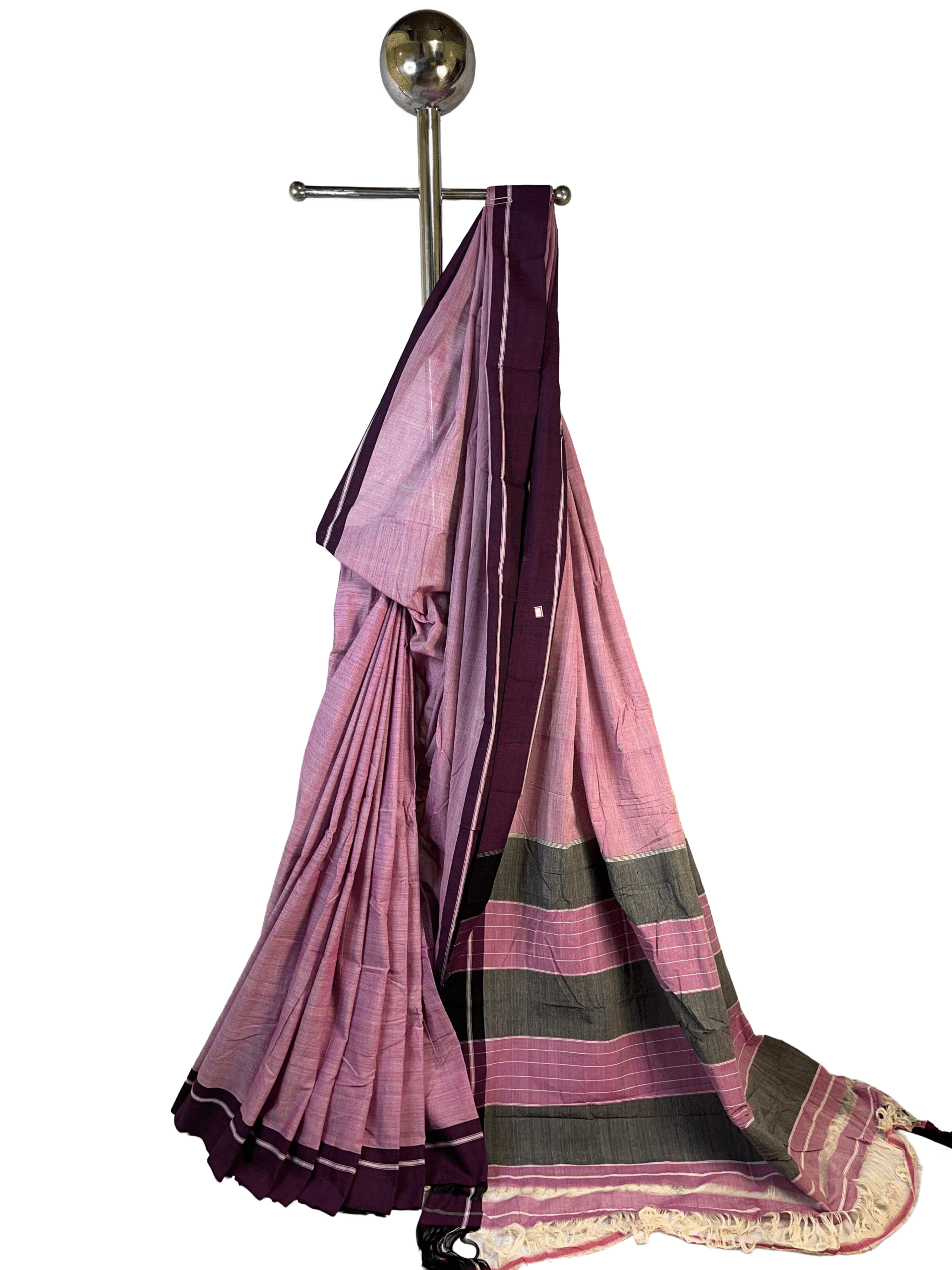 Pattedanchu cotton saree