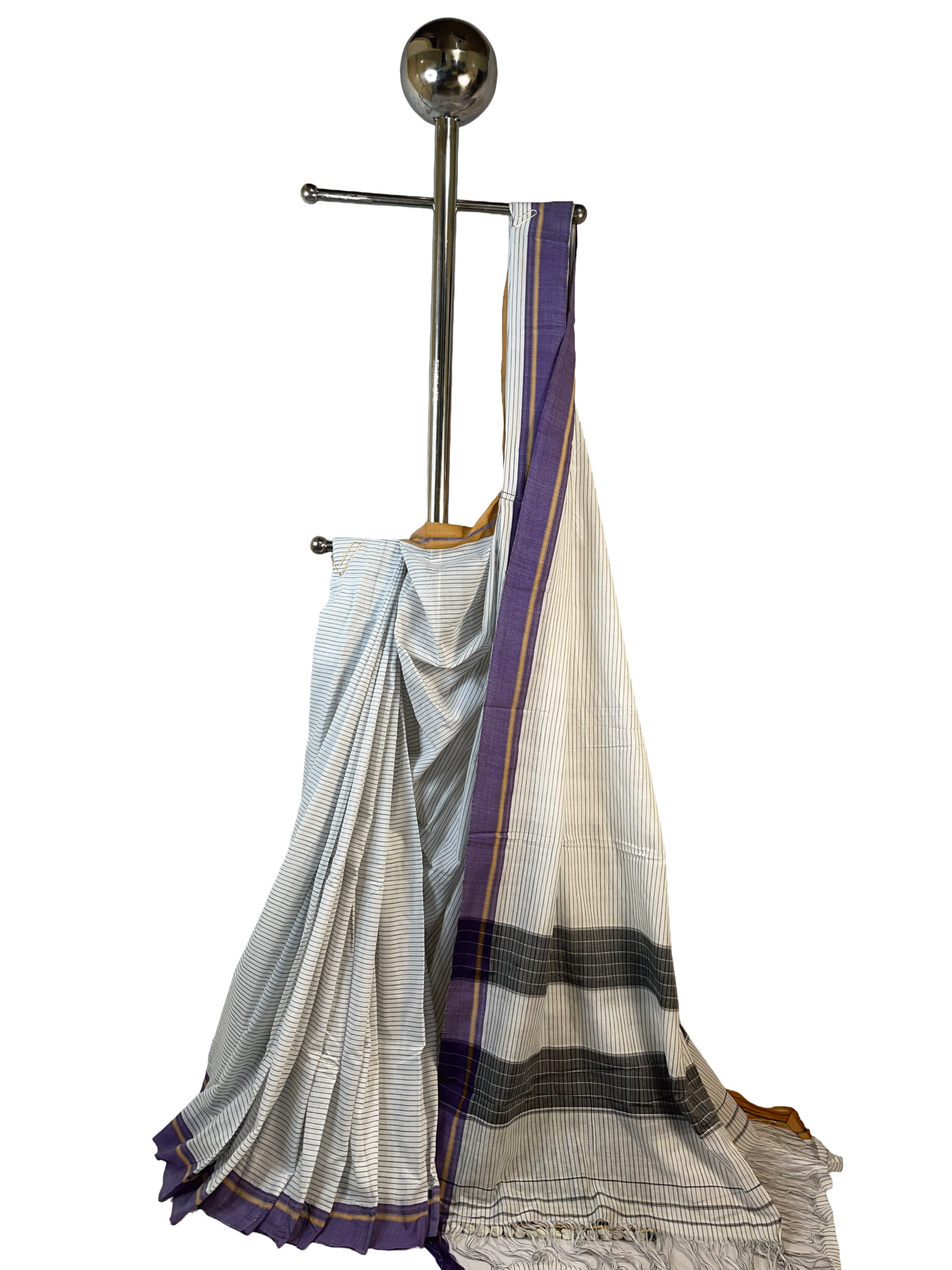 Pattedanchu cotton saree