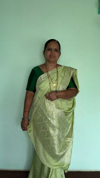 Geeta Surajkar