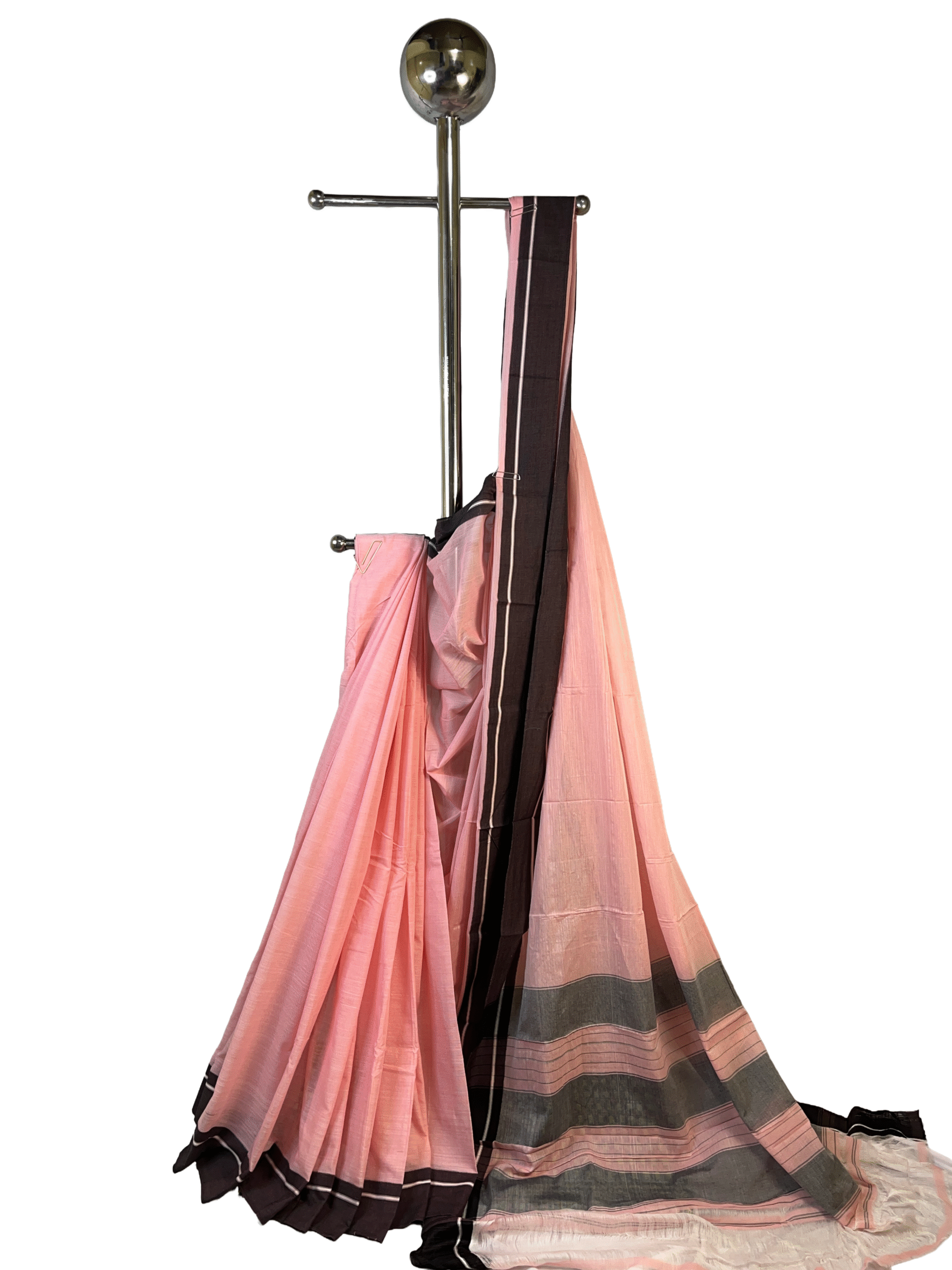 Pattedanchu cotton saree