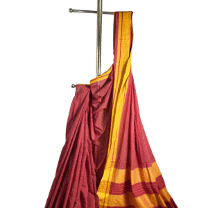 pattedanchu cotton saree