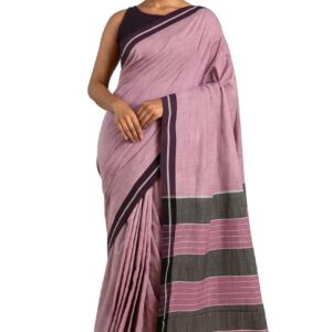 pattedanchu cotton saree