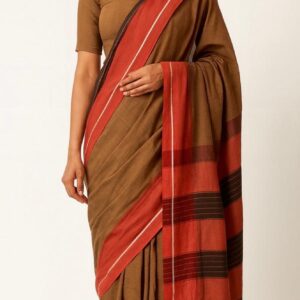 pattedanchu cotton saree