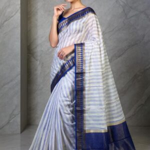 banarasi silk saree